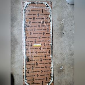 Interstate McBee International Dt466 Maxx Force Oil Pan Gasket 1836197C1